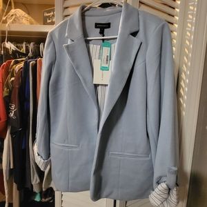 41 Hawthorn Ladies Blazer